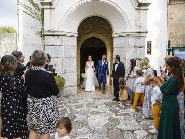 Le mariage de Olivier et Nina à Le Bar-sur-Loup, Alpes-Maritimes 47