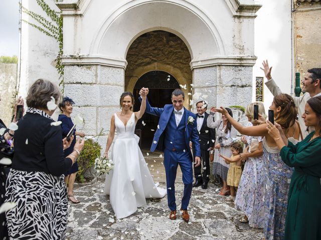 Le mariage de Olivier et Nina à Le Bar-sur-Loup, Alpes-Maritimes 52