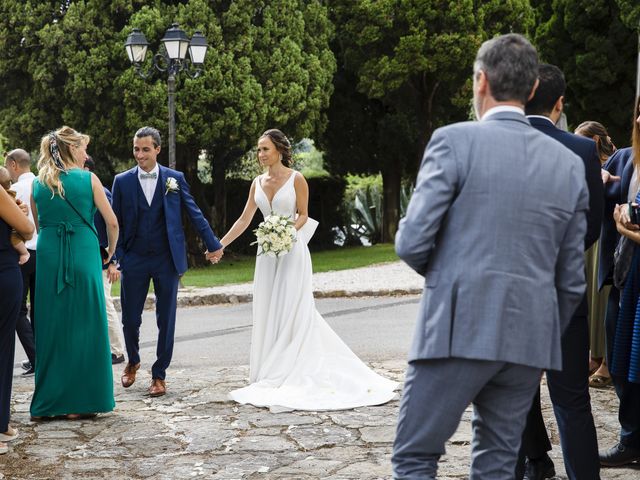 Le mariage de Olivier et Nina à Le Bar-sur-Loup, Alpes-Maritimes 56