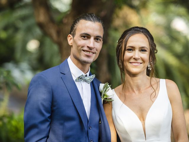 Le mariage de Olivier et Nina à Le Bar-sur-Loup, Alpes-Maritimes 59