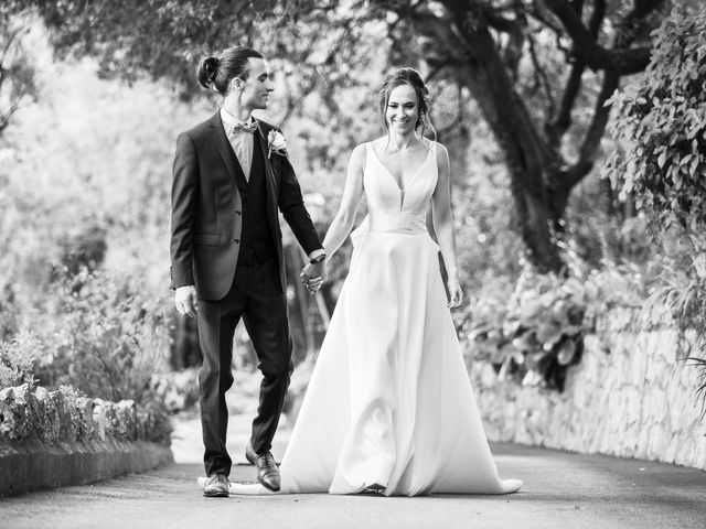 Le mariage de Olivier et Nina à Le Bar-sur-Loup, Alpes-Maritimes 65