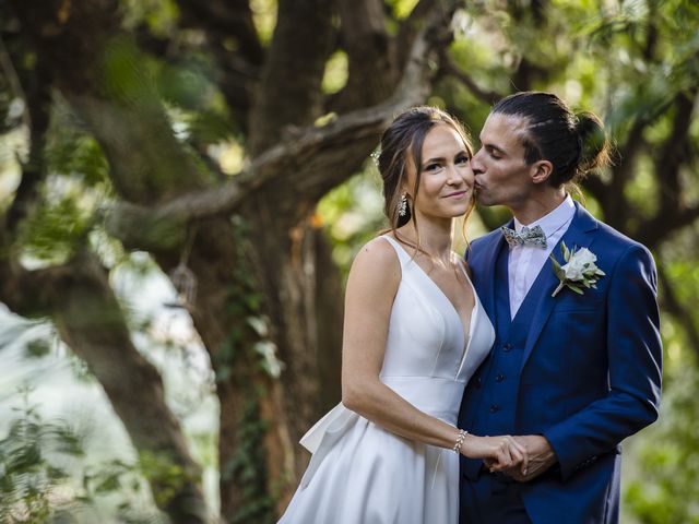 Le mariage de Olivier et Nina à Le Bar-sur-Loup, Alpes-Maritimes 72