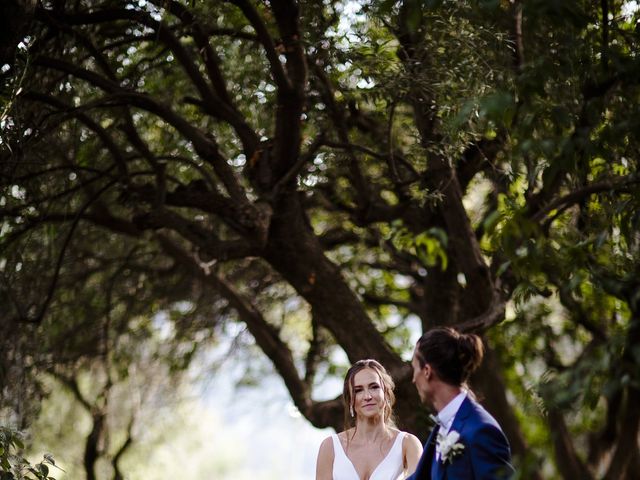 Le mariage de Olivier et Nina à Le Bar-sur-Loup, Alpes-Maritimes 75