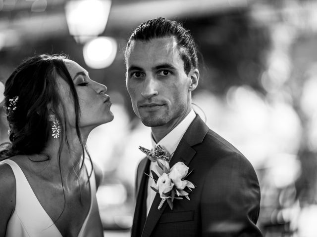 Le mariage de Olivier et Nina à Le Bar-sur-Loup, Alpes-Maritimes 77