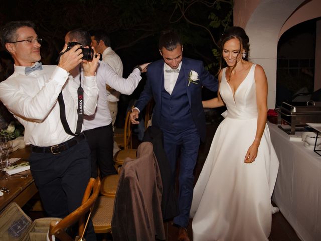 Le mariage de Olivier et Nina à Le Bar-sur-Loup, Alpes-Maritimes 79