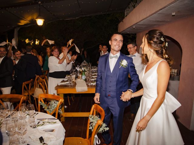 Le mariage de Olivier et Nina à Le Bar-sur-Loup, Alpes-Maritimes 80