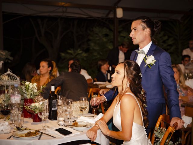 Le mariage de Olivier et Nina à Le Bar-sur-Loup, Alpes-Maritimes 83