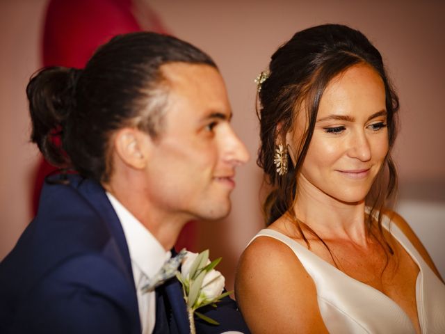 Le mariage de Olivier et Nina à Le Bar-sur-Loup, Alpes-Maritimes 85