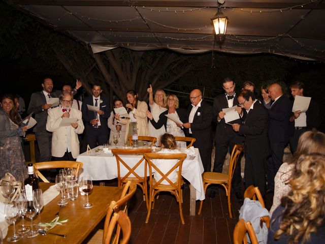 Le mariage de Olivier et Nina à Le Bar-sur-Loup, Alpes-Maritimes 87