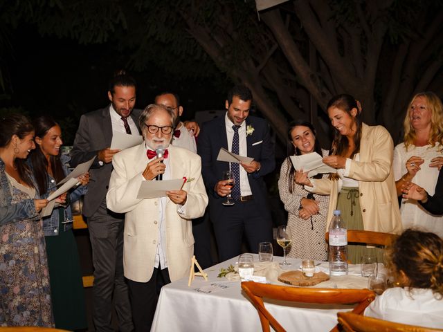 Le mariage de Olivier et Nina à Le Bar-sur-Loup, Alpes-Maritimes 88