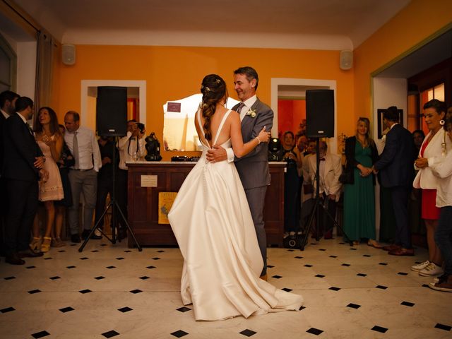 Le mariage de Olivier et Nina à Le Bar-sur-Loup, Alpes-Maritimes 89