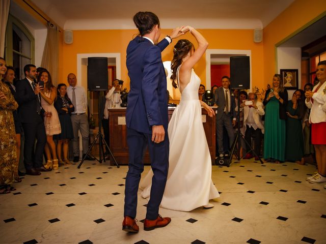 Le mariage de Olivier et Nina à Le Bar-sur-Loup, Alpes-Maritimes 90