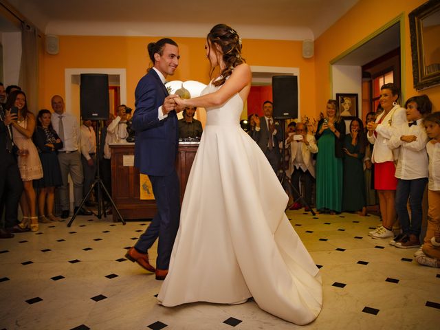 Le mariage de Olivier et Nina à Le Bar-sur-Loup, Alpes-Maritimes 91