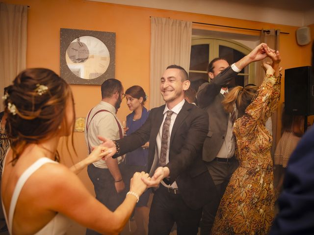 Le mariage de Olivier et Nina à Le Bar-sur-Loup, Alpes-Maritimes 92