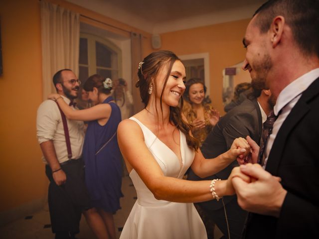 Le mariage de Olivier et Nina à Le Bar-sur-Loup, Alpes-Maritimes 93