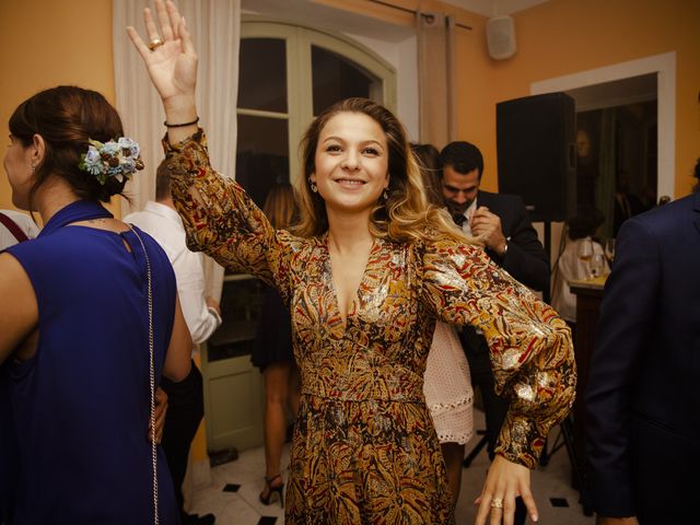 Le mariage de Olivier et Nina à Le Bar-sur-Loup, Alpes-Maritimes 95