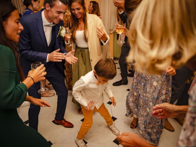 Le mariage de Olivier et Nina à Le Bar-sur-Loup, Alpes-Maritimes 96