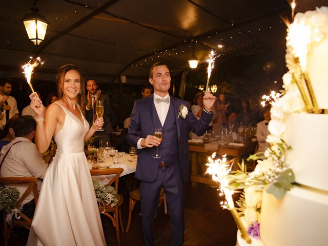 Le mariage de Olivier et Nina à Le Bar-sur-Loup, Alpes-Maritimes 101