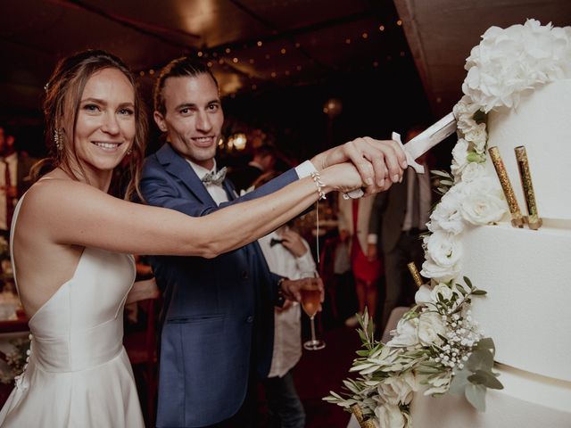 Le mariage de Olivier et Nina à Le Bar-sur-Loup, Alpes-Maritimes 102