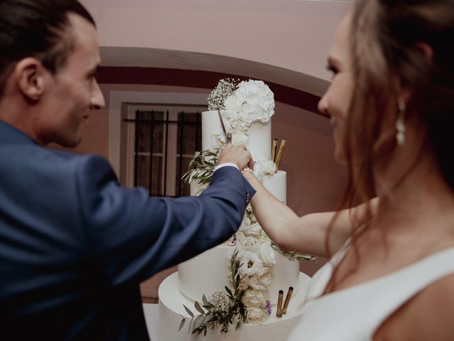 Le mariage de Olivier et Nina à Le Bar-sur-Loup, Alpes-Maritimes 2