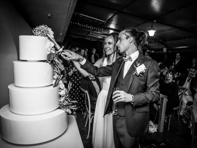 Le mariage de Olivier et Nina à Le Bar-sur-Loup, Alpes-Maritimes 103