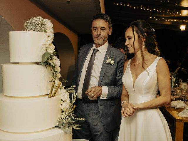 Le mariage de Olivier et Nina à Le Bar-sur-Loup, Alpes-Maritimes 105