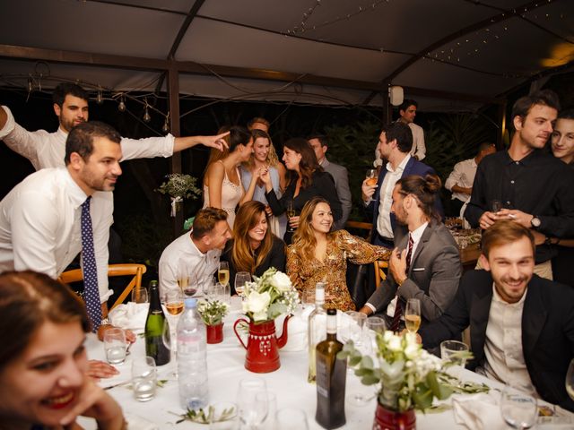 Le mariage de Olivier et Nina à Le Bar-sur-Loup, Alpes-Maritimes 106