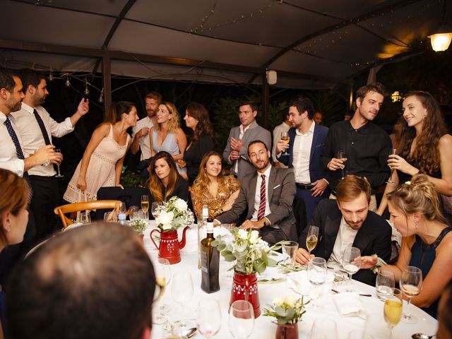 Le mariage de Olivier et Nina à Le Bar-sur-Loup, Alpes-Maritimes 107