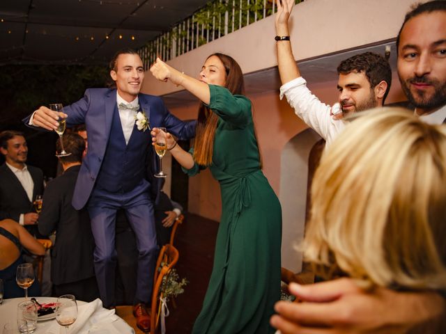 Le mariage de Olivier et Nina à Le Bar-sur-Loup, Alpes-Maritimes 111