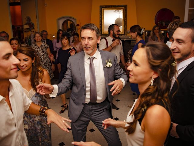 Le mariage de Olivier et Nina à Le Bar-sur-Loup, Alpes-Maritimes 112