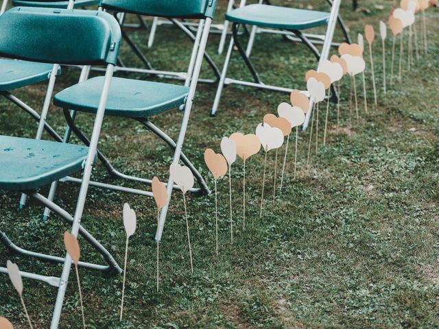 Le mariage de Michael et Sophie à Épernay, Marne 3