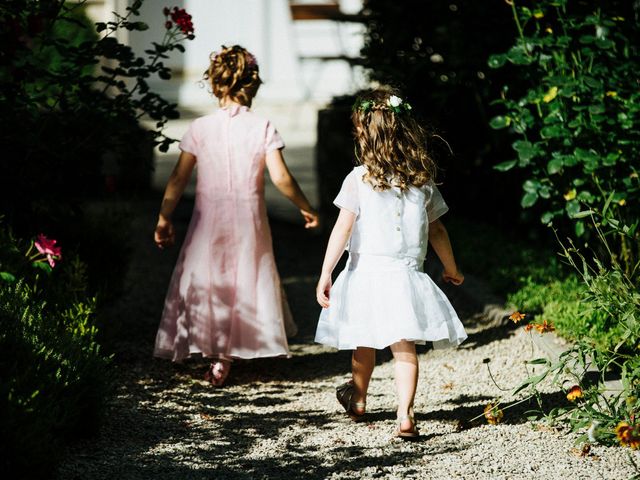 Le mariage de Michael et Sophie à Épernay, Marne 4