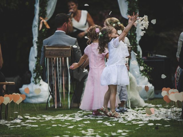 Le mariage de Michael et Sophie à Épernay, Marne 6