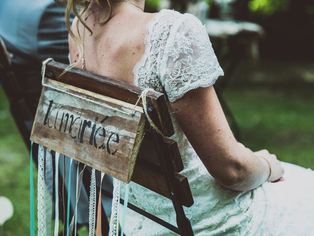 Le mariage de Michael et Sophie à Épernay, Marne 7