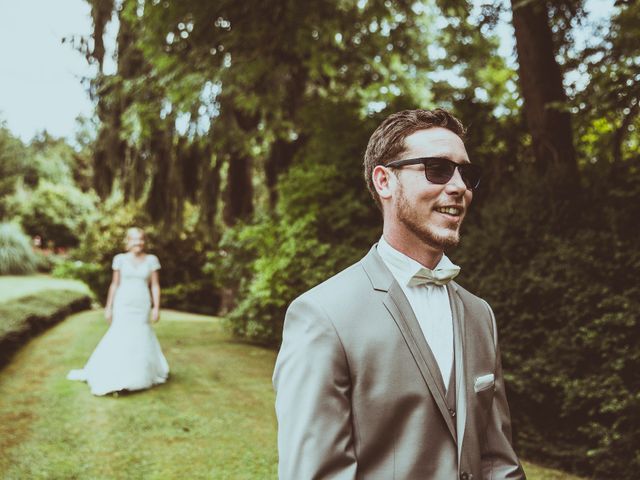 Le mariage de Michael et Sophie à Épernay, Marne 11