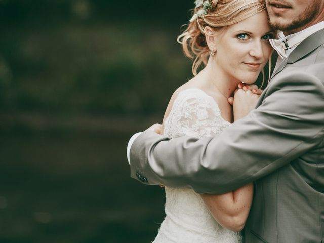 Le mariage de Michael et Sophie à Épernay, Marne 12