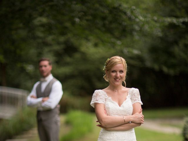 Le mariage de Michael et Sophie à Épernay, Marne 13