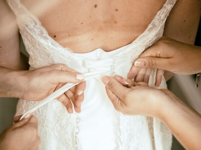 Le mariage de Michael et Sophie à Épernay, Marne 20