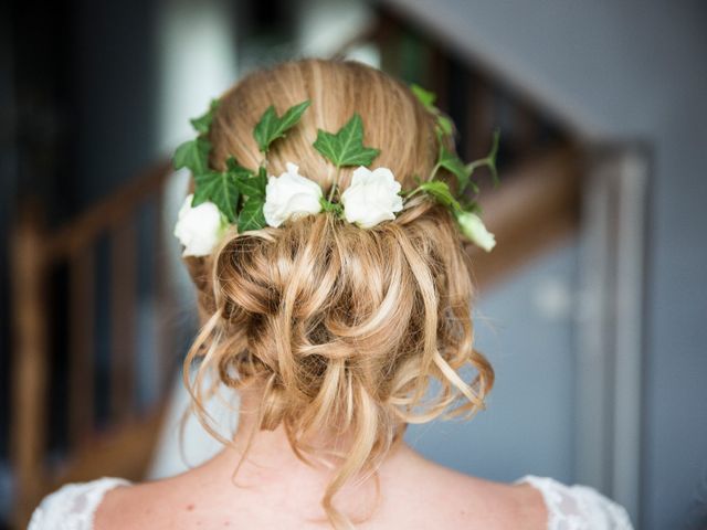 Le mariage de Michael et Sophie à Épernay, Marne 21