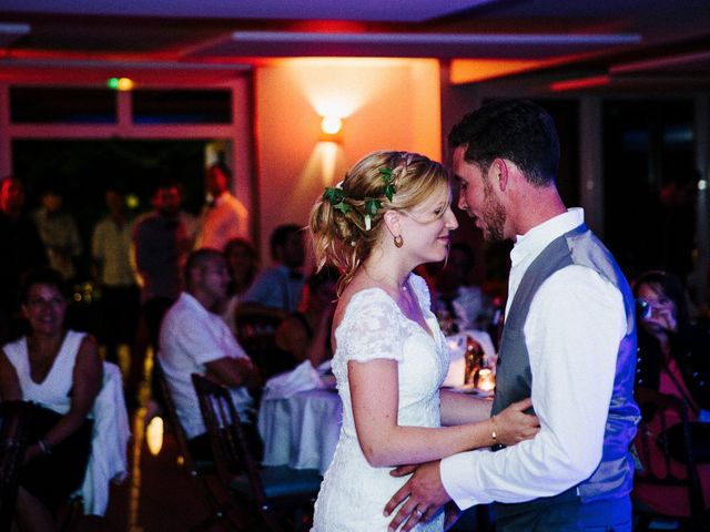 Le mariage de Michael et Sophie à Épernay, Marne 25