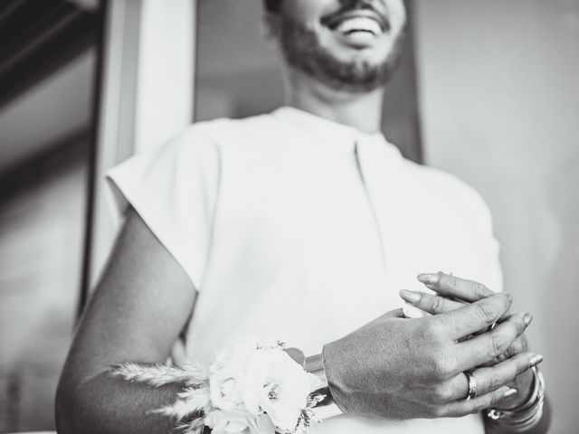 Le mariage de Rudy et Kevin à Canet-En-Roussillon, Pyrénées-Orientales 7