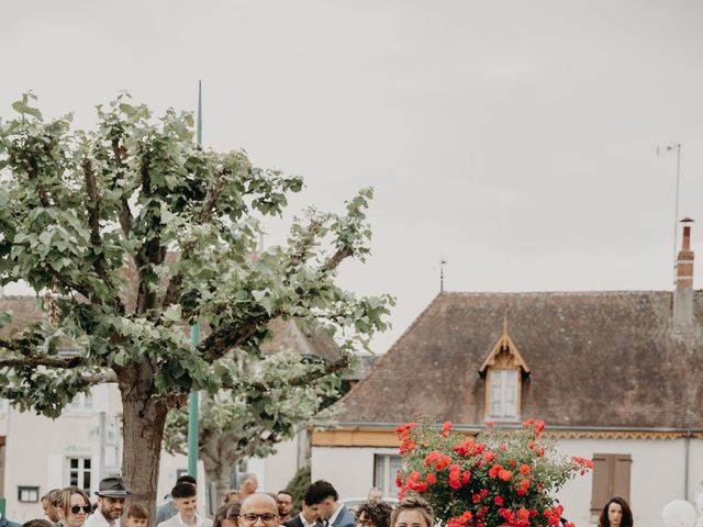 Le mariage de Kévin  et Stéphanie  à Céré-la-Ronde, Indre-et-Loire 2