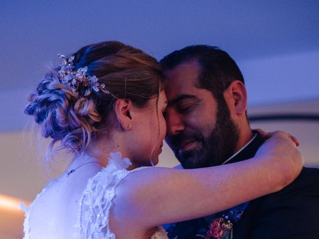 Le mariage de Caroline et Tony à Mouscron, Hainaut 16