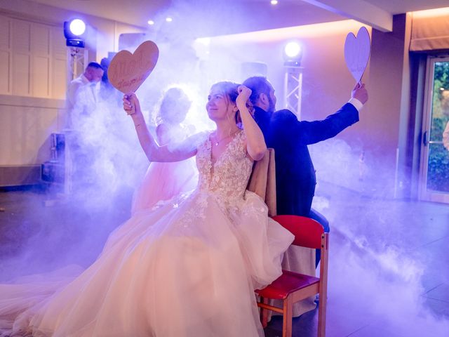 Le mariage de Caroline et Tony à Mouscron, Hainaut 17