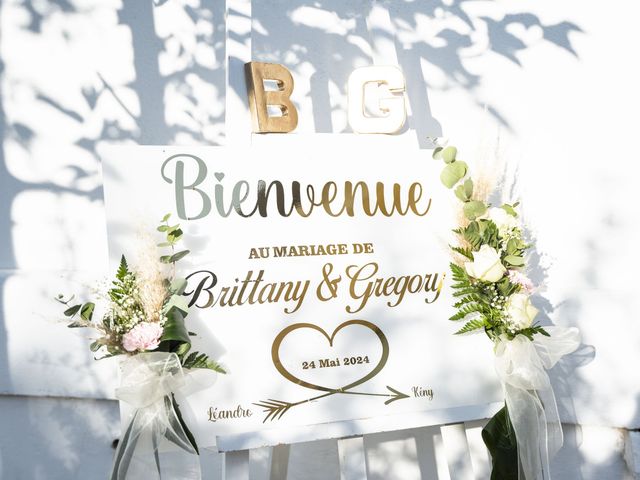 Le mariage de Gregory et Brittany à Signes, Var 28