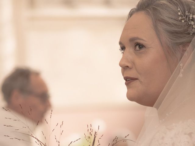 Le mariage de Cyrille et Ophélie à Argentan, Orne 7