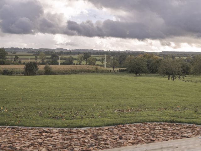 Le mariage de Cyrille et Ophélie à Argentan, Orne 10