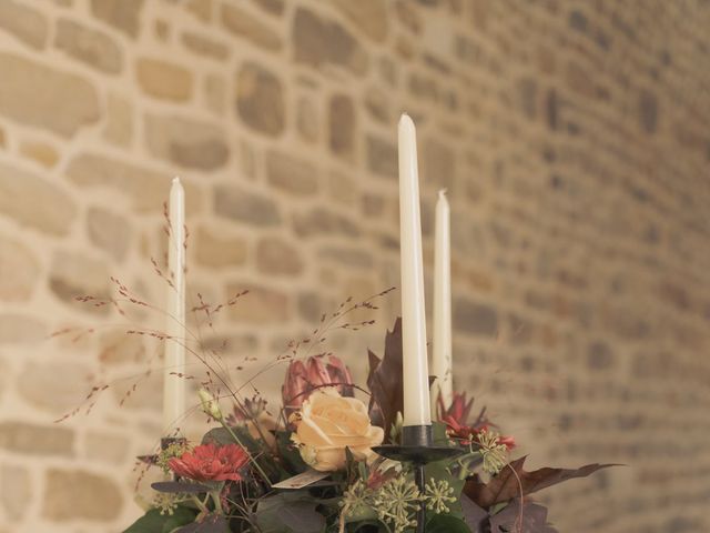 Le mariage de Cyrille et Ophélie à Argentan, Orne 13