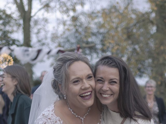 Le mariage de Cyrille et Ophélie à Argentan, Orne 24