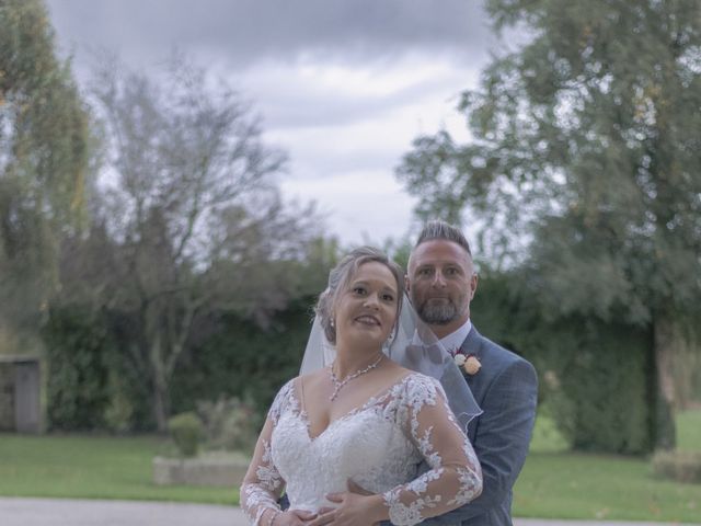 Le mariage de Cyrille et Ophélie à Argentan, Orne 28